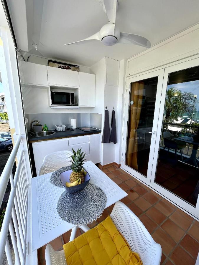 Ferienwohnung Chez Valerie Et Pascal Trinite  Exterior foto